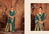 Vishruti Vol 2 By Zarkaashi Katan Silk Occasion Wear Sarees Wholesale Price In Surat